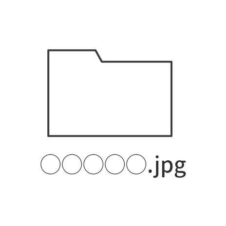 ファイルアップロード時のチェック
